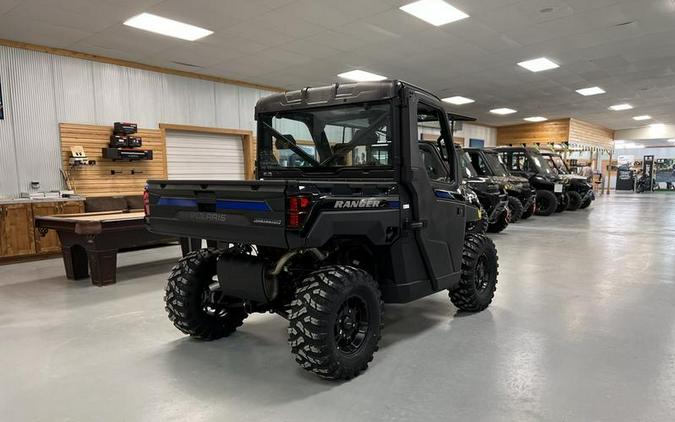 2024 Polaris® Ranger XP 1000 NorthStar Edition Ultimate