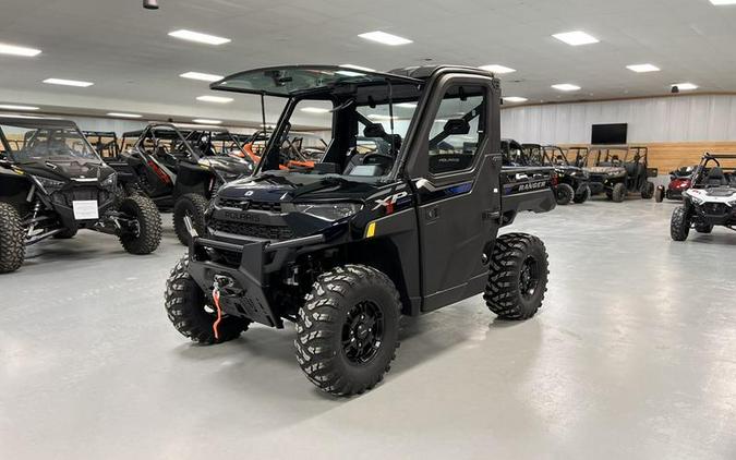 2024 Polaris® Ranger XP 1000 NorthStar Edition Ultimate