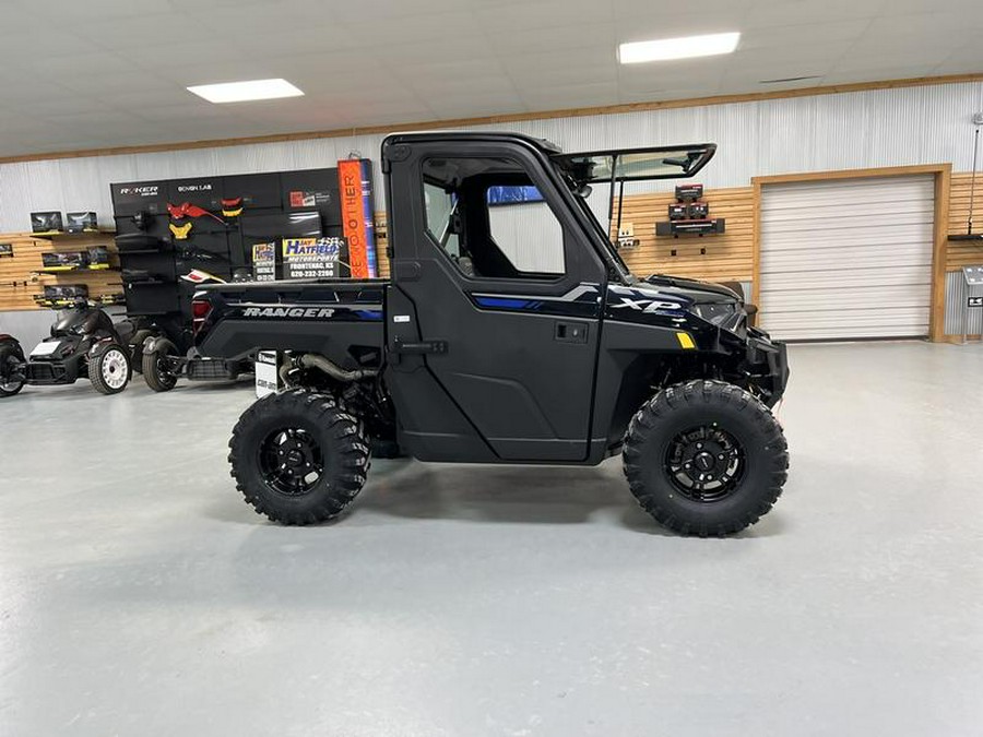 2024 Polaris® Ranger XP 1000 NorthStar Edition Ultimate