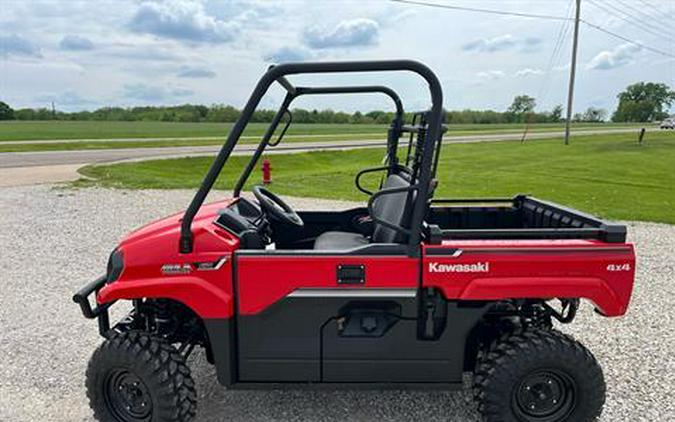 2024 Kawasaki MULE PRO-MX EPS