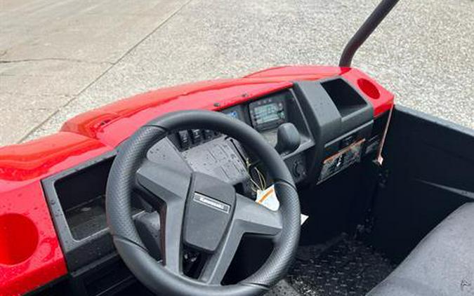 2024 Kawasaki MULE PRO-MX EPS