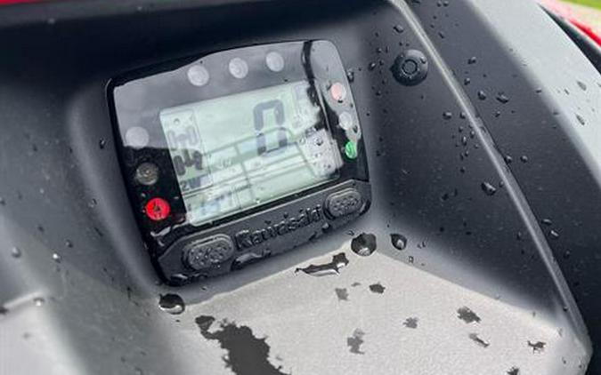 2024 Kawasaki MULE PRO-MX EPS