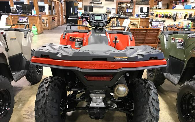 2024 POLARIS Sportsman 450 HO