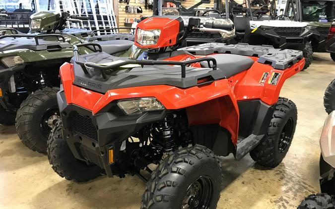 2024 POLARIS Sportsman 450 HO