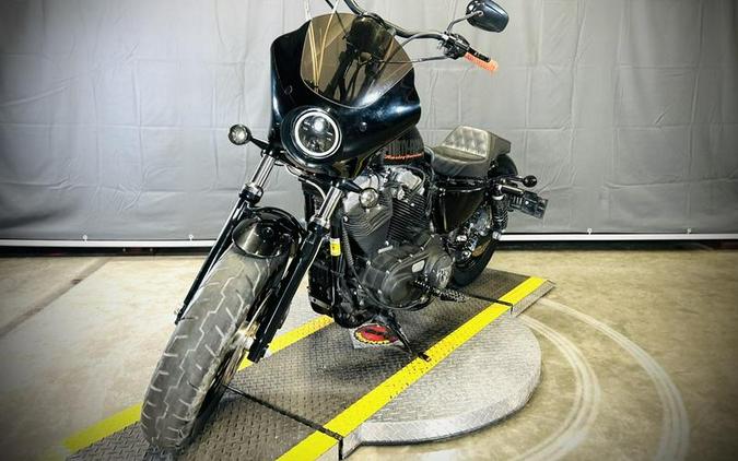 2015 Harley-Davidson® XL1200X - Sportster® Forty-Eight®