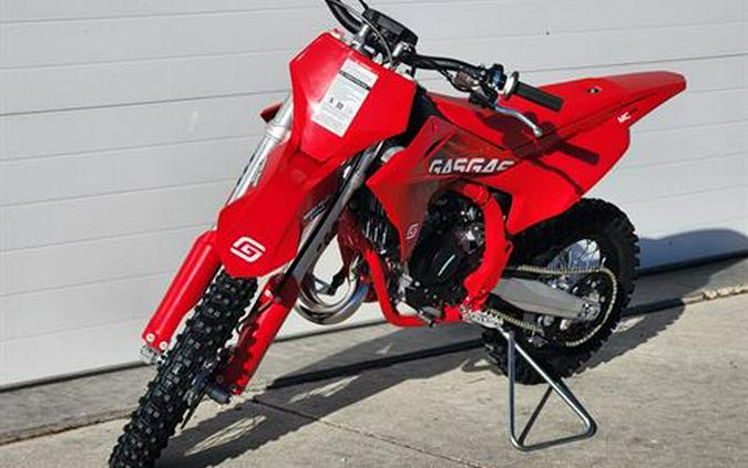 2024 GASGAS MC 65