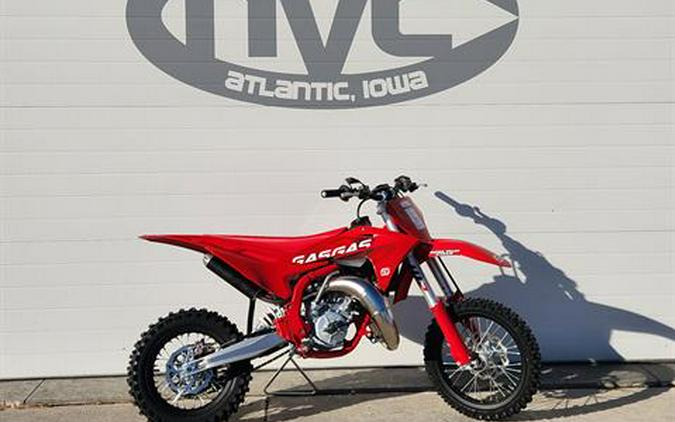 2024 GASGAS MC 65