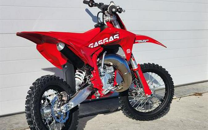 2024 GASGAS MC 65