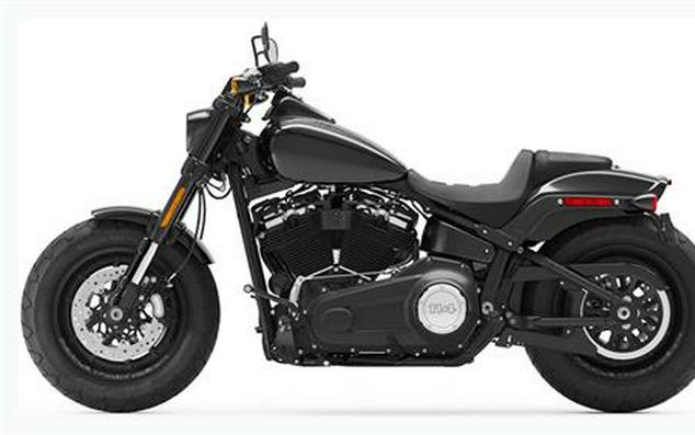 2020 Harley-Davidson Fat Bob® 114