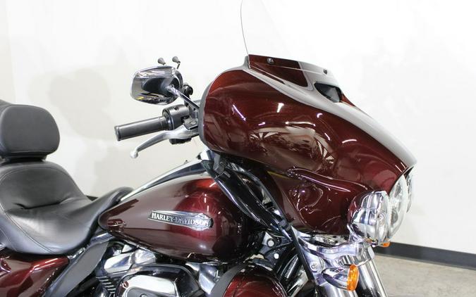 2019 Harley-Davidson® FLHTCU - Electra Glide® Ultra Classic®