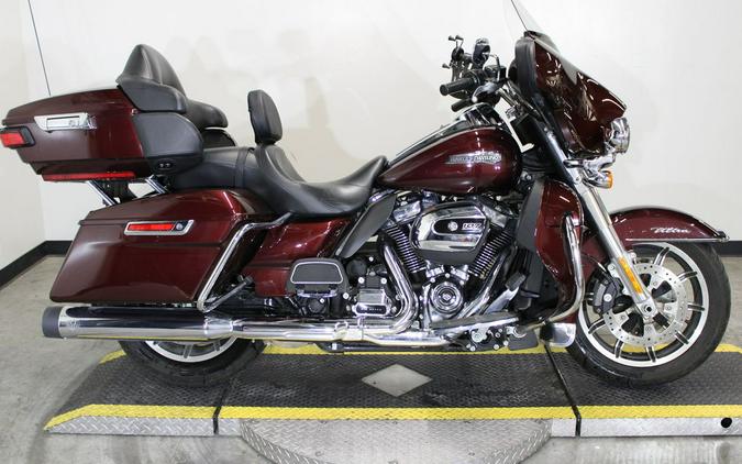 2019 Harley-Davidson® FLHTCU - Electra Glide® Ultra Classic®