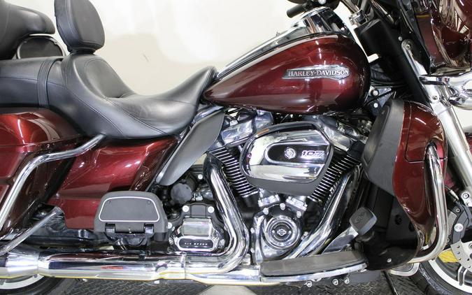 2019 Harley-Davidson® FLHTCU - Electra Glide® Ultra Classic®