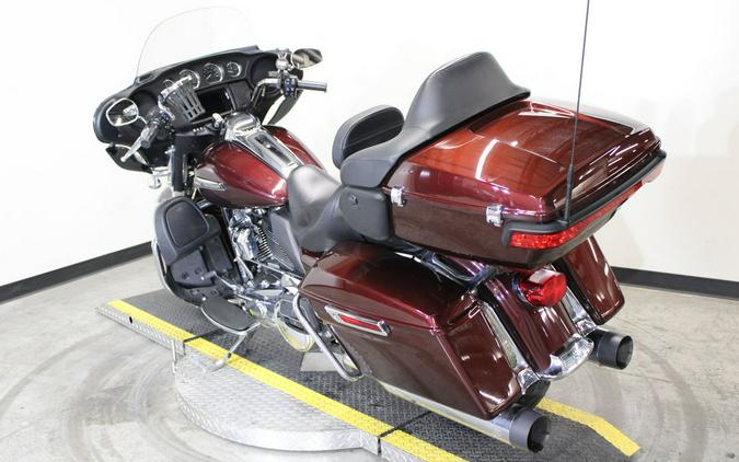 2019 Harley-Davidson® FLHTCU - Electra Glide® Ultra Classic®