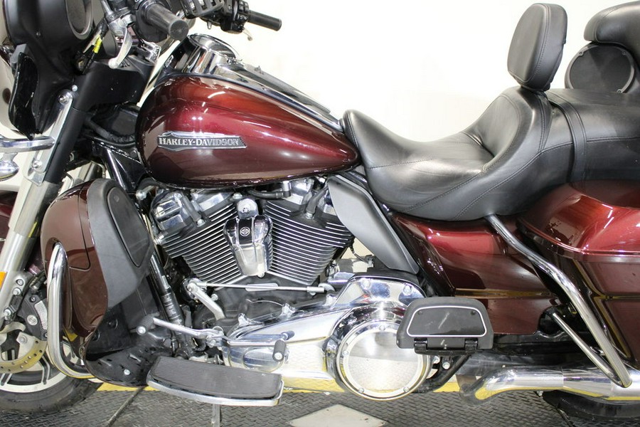 2019 Harley-Davidson® FLHTCU - Electra Glide® Ultra Classic®