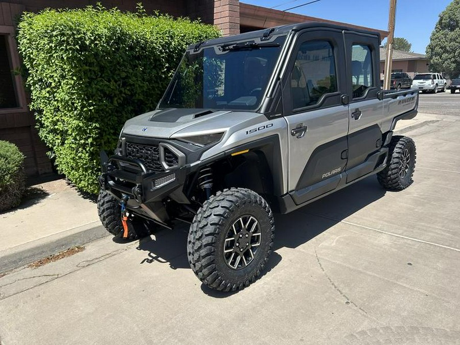 2024 Polaris® Ranger Crew XD 1500 NorthStar Edition Ultimate