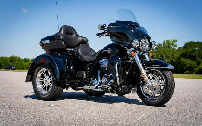 2024 Harley-Davidson® FLHTCUTG - Tri Glide® Ultra