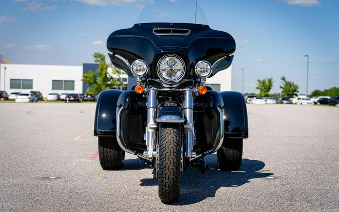 2024 Harley-Davidson® FLHTCUTG - Tri Glide® Ultra