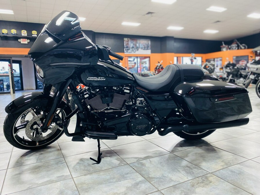 FLHX 2024 Street Glide®