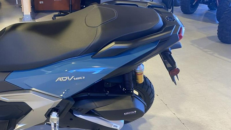 2025 Honda® ADV160AS