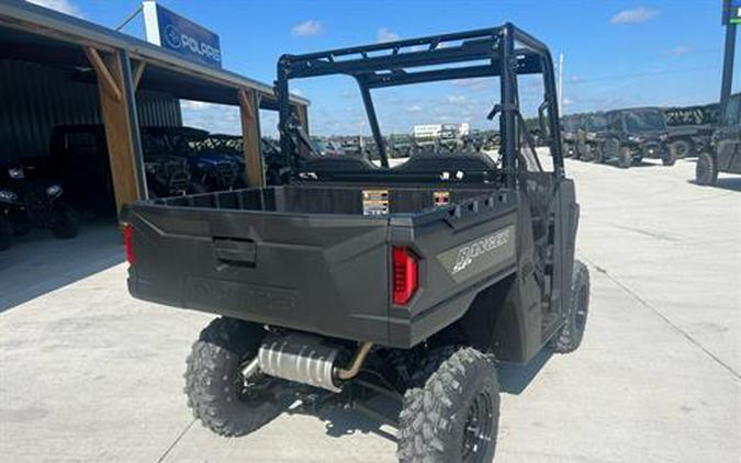 2025 Polaris Ranger SP 570