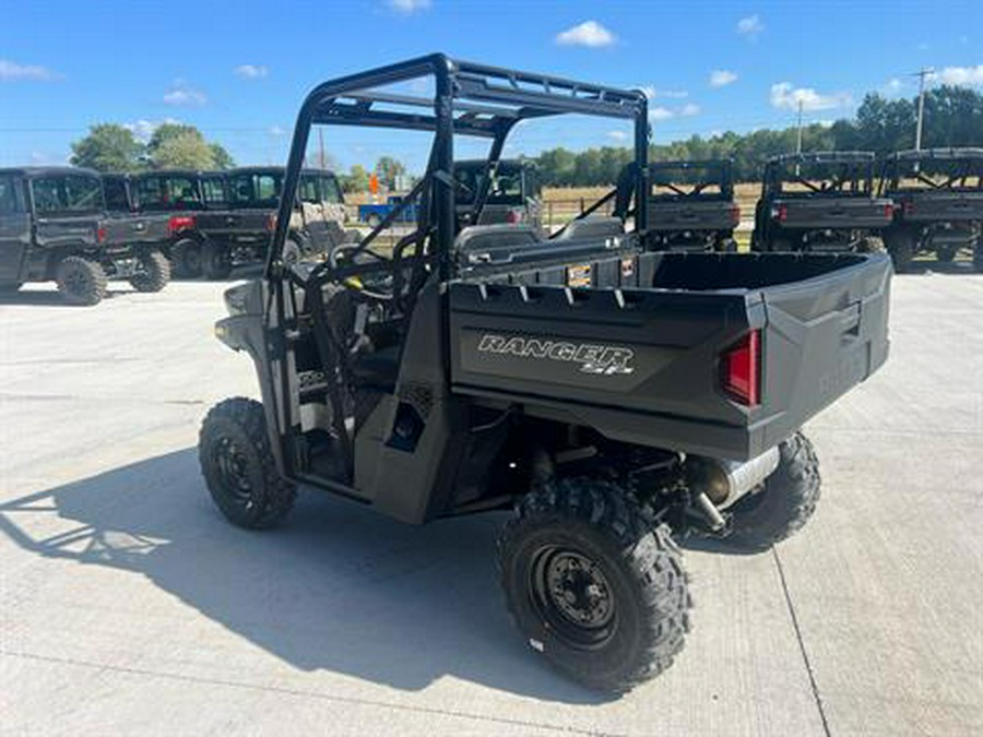 2025 Polaris Ranger SP 570