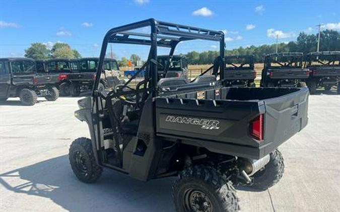 2025 Polaris Ranger SP 570