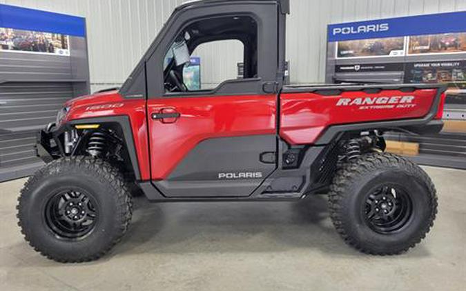 2024 Polaris Ranger XD 1500 Northstar Edition Ultimate