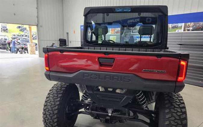 2024 Polaris Ranger XD 1500 Northstar Edition Ultimate