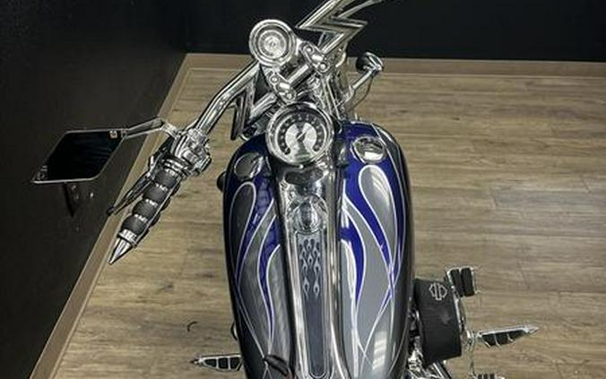 2004 Harley-Davidson® FXSTD - Softail® Deuce