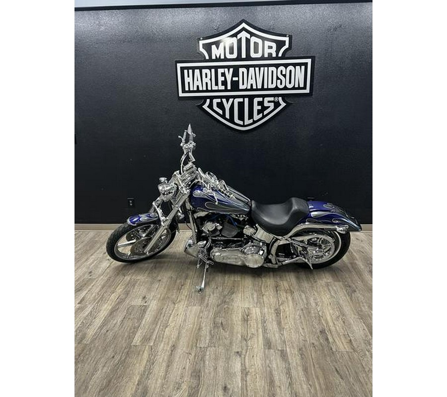 2004 Harley-Davidson® FXSTD - Softail® Deuce