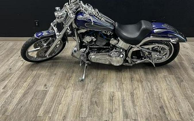 2004 Harley-Davidson® FXSTD - Softail® Deuce