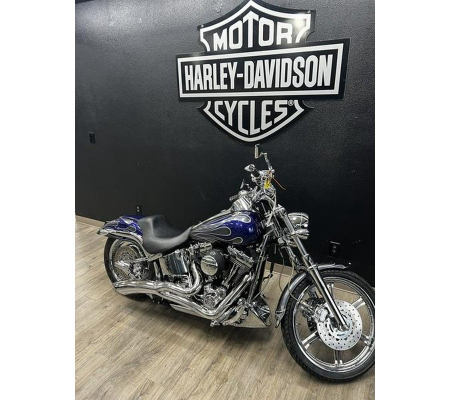 2004 Harley-Davidson® FXSTD - Softail® Deuce