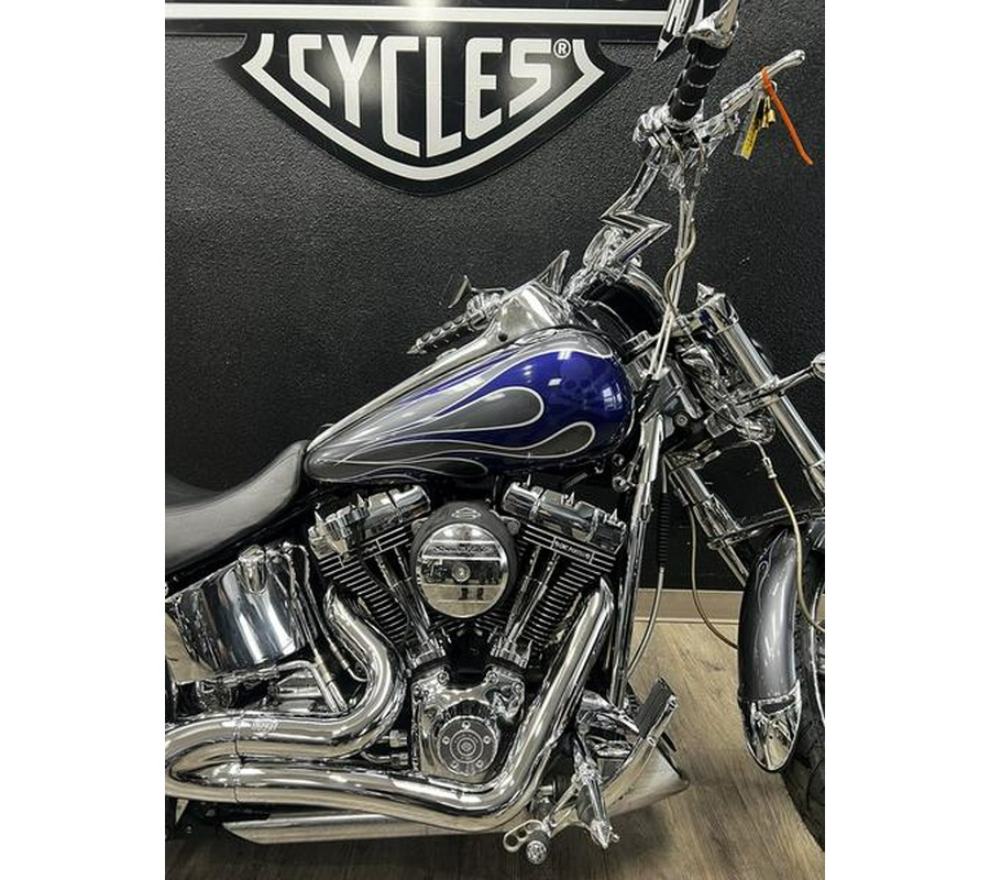 2004 Harley-Davidson® FXSTD - Softail® Deuce