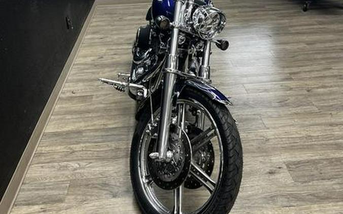 2004 Harley-Davidson® FXSTD - Softail® Deuce