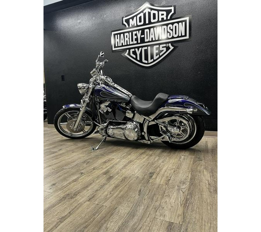 2004 Harley-Davidson® FXSTD - Softail® Deuce