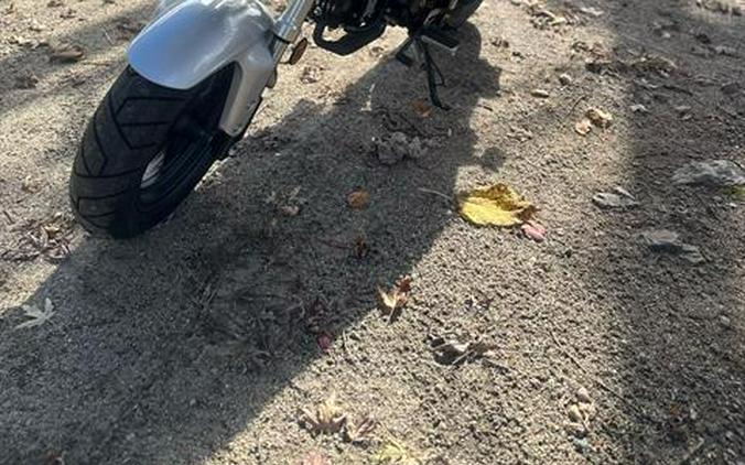 2025 Honda Dax 125