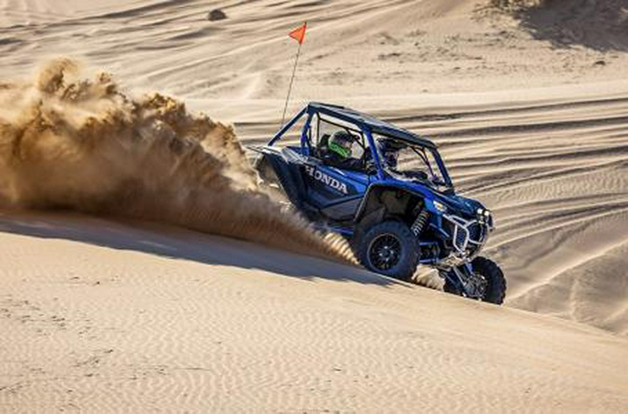 2025 Honda Talon 1000R FOX® Live Valve