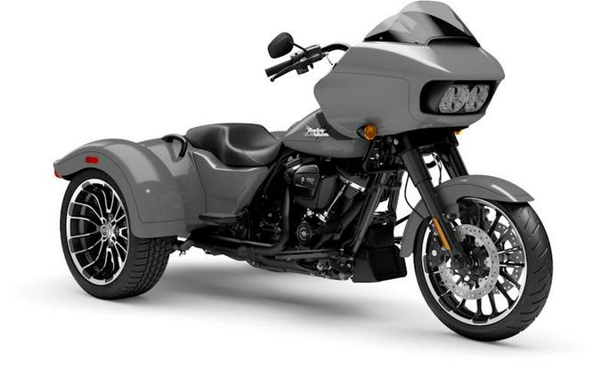2025 Harley-Davidson® FLTRT - Road Glide® 3