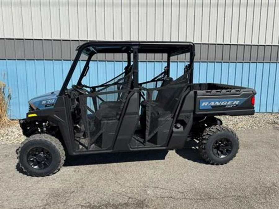 2025 Polaris® Ranger Crew SP 570 Premium