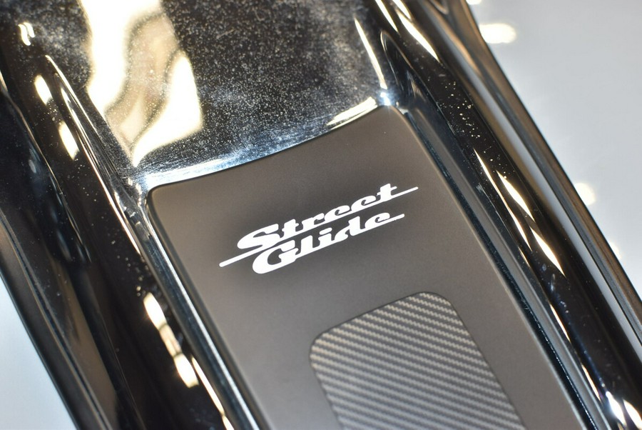 2024 Harley-Davidson Street Glide