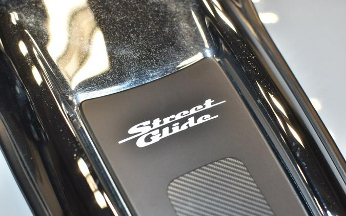 2024 Harley-Davidson Street Glide