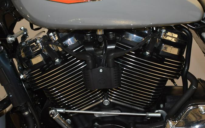 2024 Harley-Davidson Street Glide