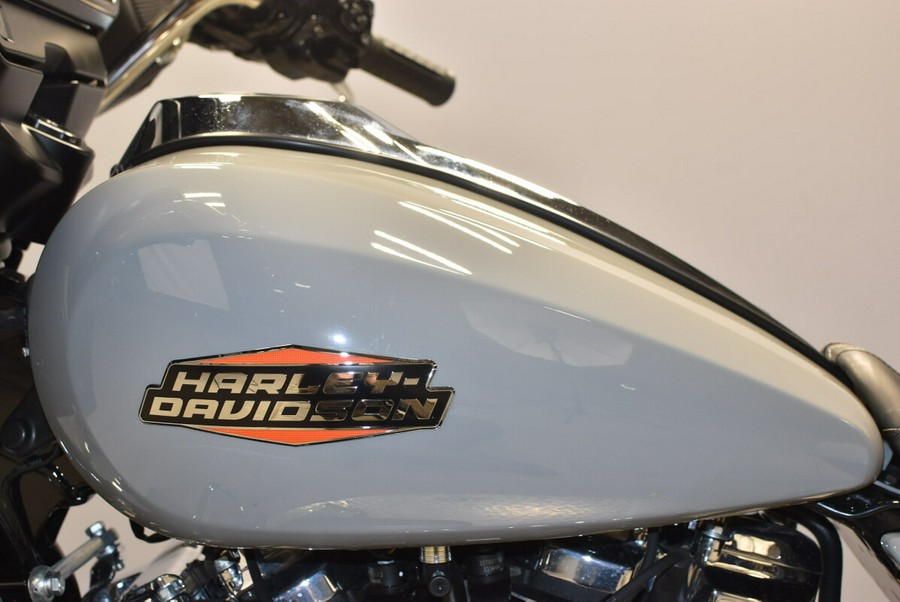 2024 Harley-Davidson Street Glide