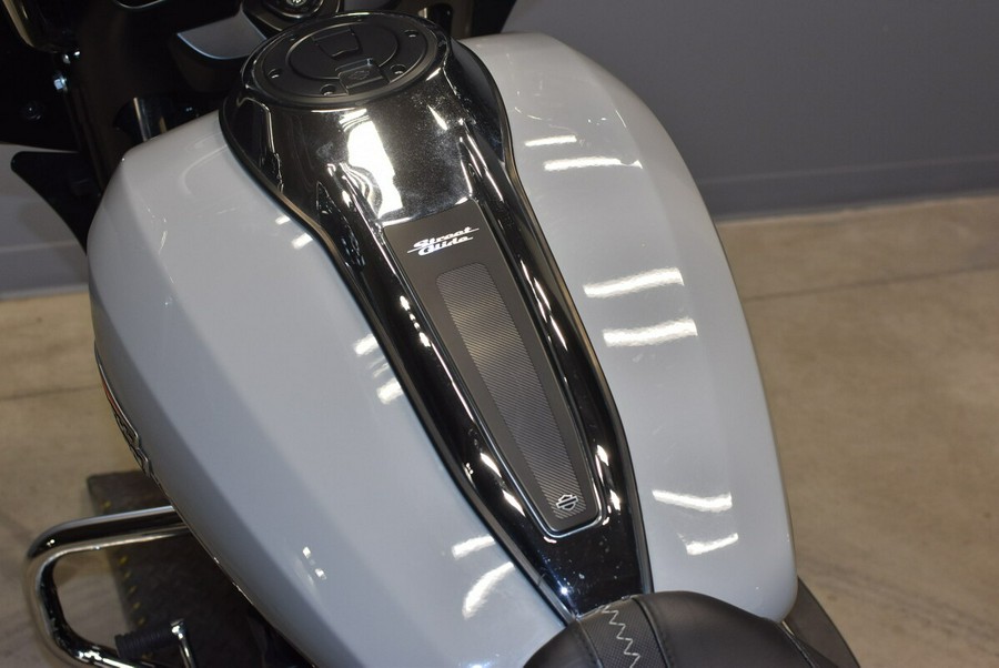 2024 Harley-Davidson Street Glide
