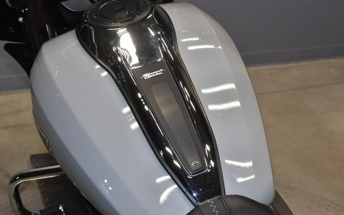 2024 Harley-Davidson Street Glide