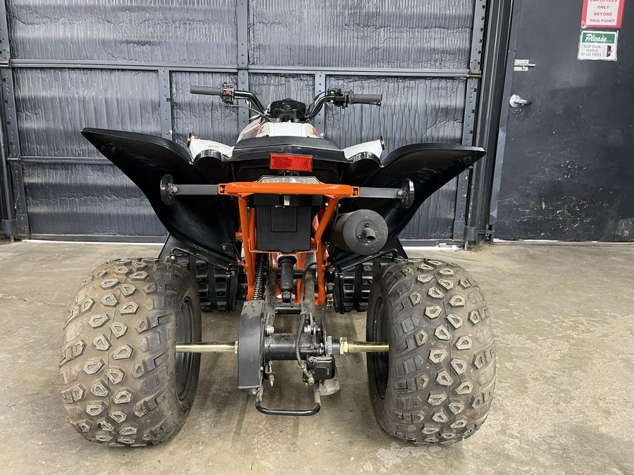 2022 Kayo Storm 150