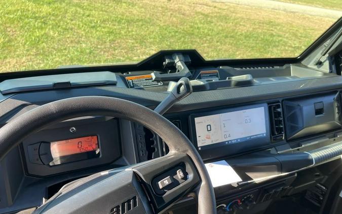 2026 Can-Am DEFENDER LTD 65 HD11 - TAN/BLK