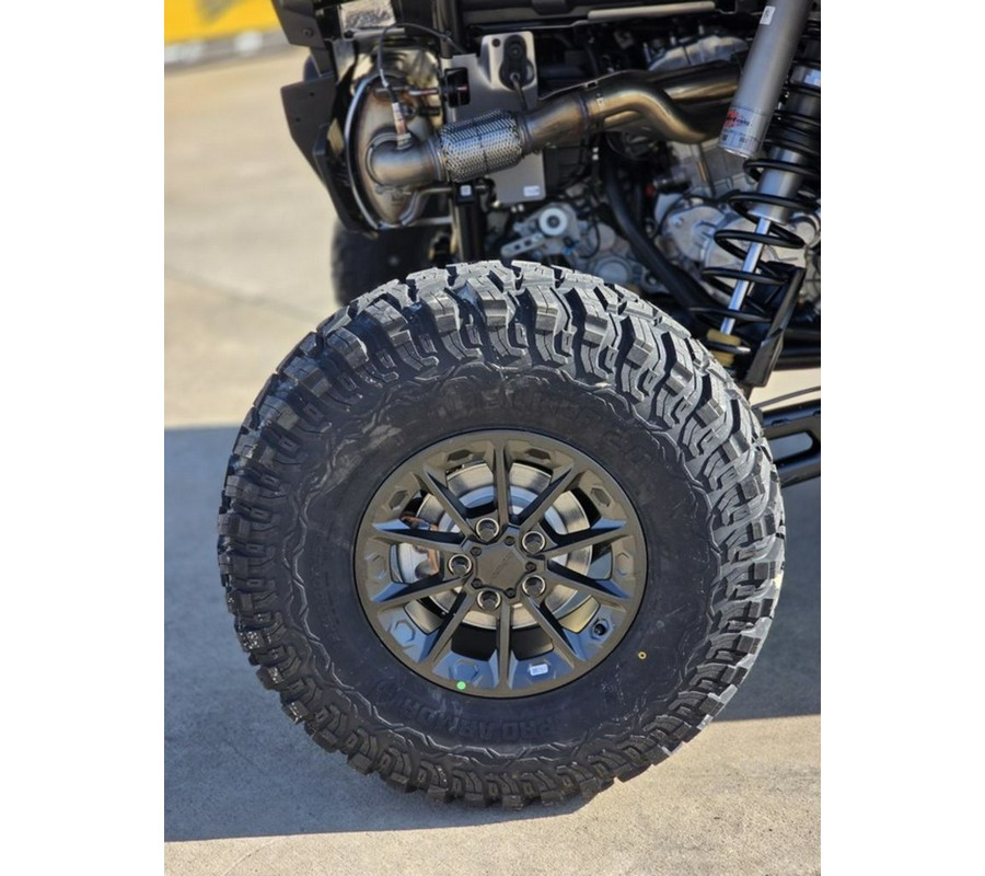 2026 Polaris® RZR XP S 1000 Sport