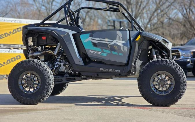 2026 Polaris® RZR XP S 1000 Sport