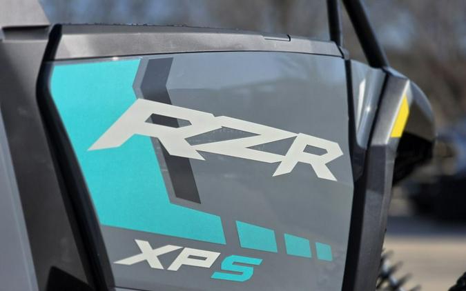 2026 Polaris® RZR XP S 1000 Sport